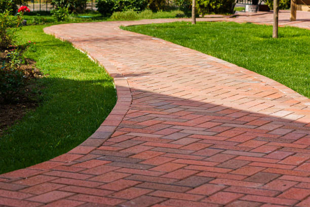 Best Residential Driveway Paver Services  in Citrus, CA