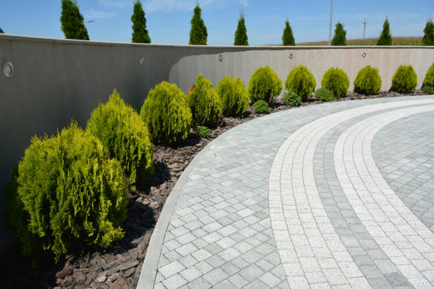 Decorative Driveway Pavers in Citrus, CA