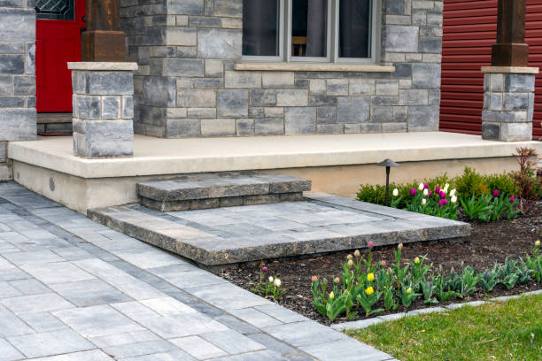 Best Concrete Paver Driveway  in Citrus, CA