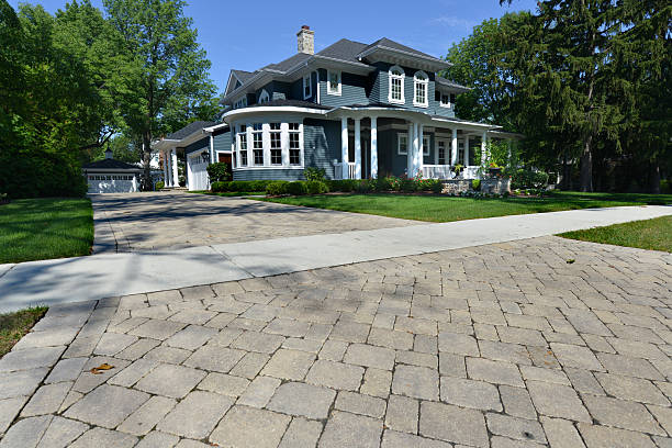 Reasons to Select Us for Your Driveway Paving Requirements in Citrus, CA