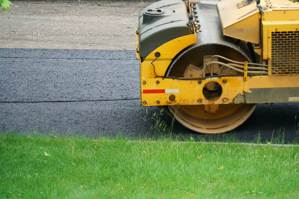 Best Paver Driveway Replacement  in Citrus, CA