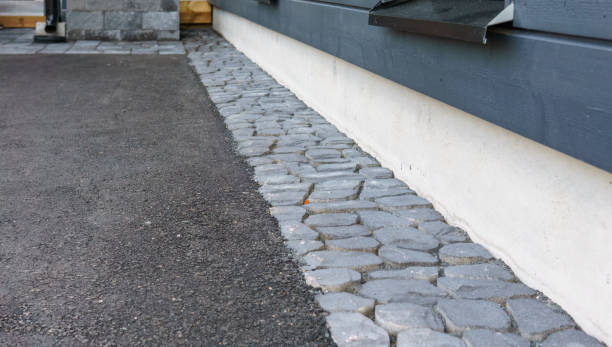 Best Driveway Pavers Installation  in Citrus, CA