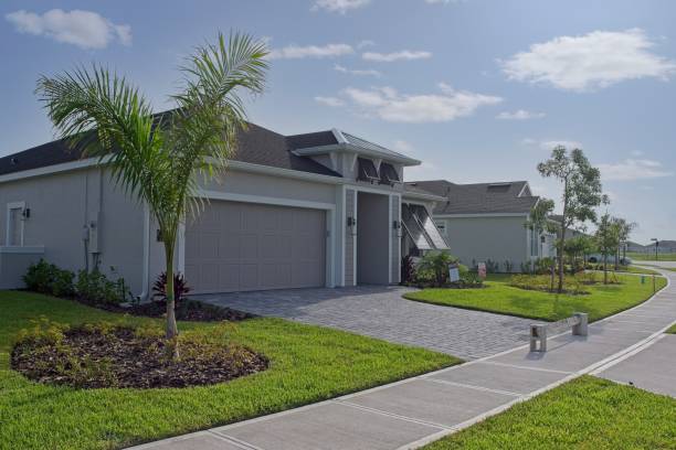 Best Professional Driveway Pavers  in Citrus, CA