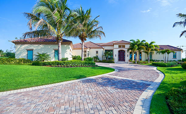 Best Local Driveway Pavers  in Citrus, CA