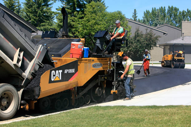 Best Driveway Pavers Near Me  in Citrus, CA
