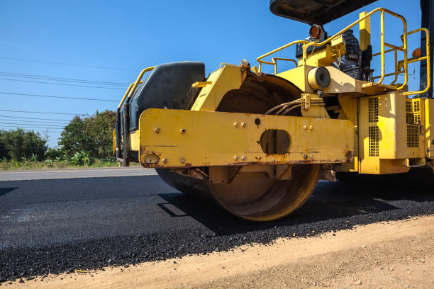 Best Interlocking Driveway Pavers  in Citrus, CA